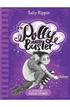 The Mystery of the Magic Stones: Volume 2 - Sally Rippin