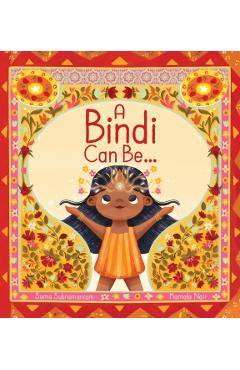 A Bindi Can Be ...