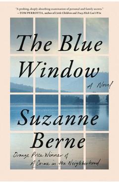 The blue window - suzanne berne