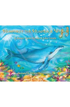 Humphrey the Humpback Whale - Kristin Carter-groulx