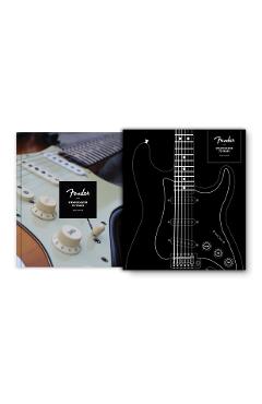 Fender Stratocaster 70 Years - Dave Hunter