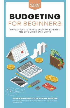 Budgeting for Beginners - Peter J. Sander