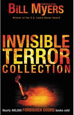 Invisible Terror Collection - Bill Myers