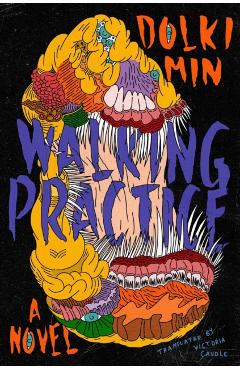 Walking Practice - Dolki Min