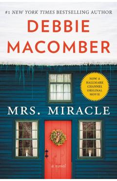 Mrs. Miracle - Debbie Macomber - Imagine 1