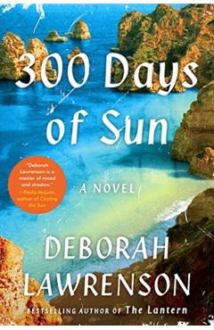 300 Days of Sun - Deborah Lawrenson