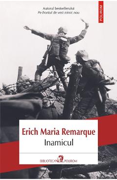 eBook Inamicul - Erich Maria Remarque