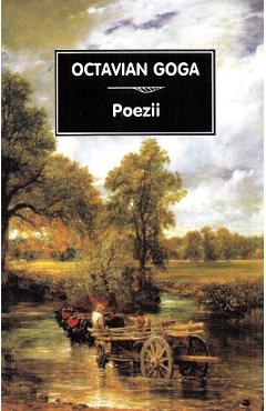 Poezii Ed.2023 - Octavian Goga