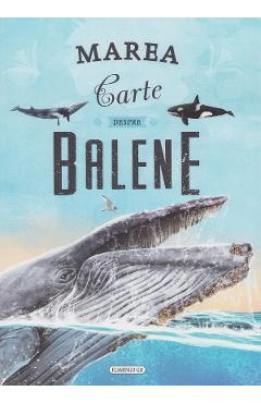 Marea carte despre balene