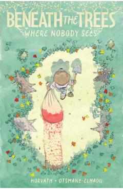 Beneath the Trees Where Nobody Sees - Patrick Horvath