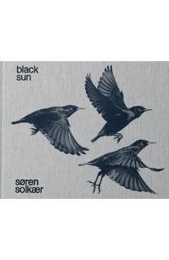 Søren Solkær: Black Sun - Soren Solkaer