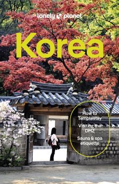 Lonely Planet Korea 13 - Lonely Planet