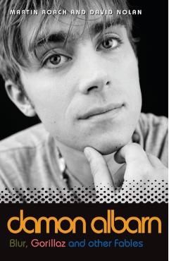 Damon Albarn - David Nolan