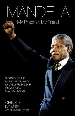 Mandela - Christo Brand