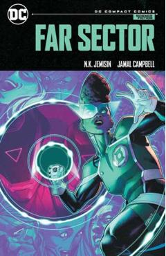 Far Sector (DC Compact Comics) - N. K. Jemisin