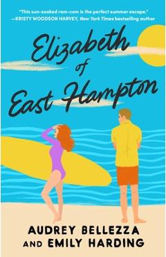 Elizabeth of East Hampton - Audrey Bellezza