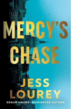 Mercy\'s Chase - Jess Lourey