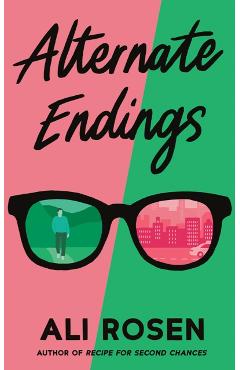 Alternate Endings