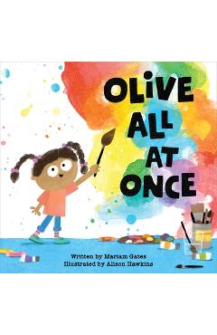 Olive All at Once