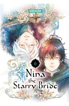 Nina the Starry Bride 6 - Rikachi