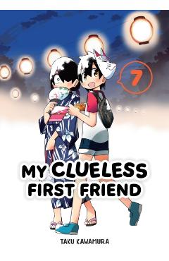 My Clueless First Friend 07