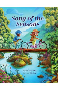 Song of the Seasons - Glenys Nellist
