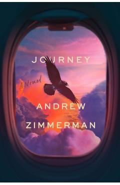 Journey: A Metaphysical Novel - Andrew Zimmerman