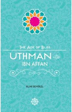 Uthman Ibn Affan - Ruhi Demirel
