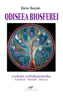 Odiseea biosferei - Denis Buican - CD PRESS