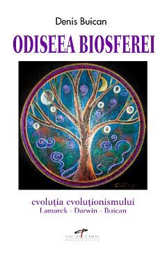 Odiseea biosferei - Denis Buican