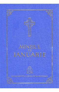 Mineiul pe ianuarie - INSTITUTUL BIBLIC