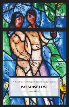 Paradise Lost - John Milton