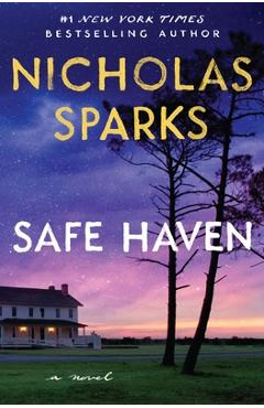 Safe Haven - Nicholas Sparks