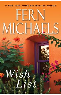 Wish List - Fern Michaels