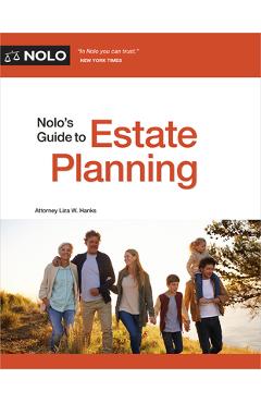 Plan Your Estate -
