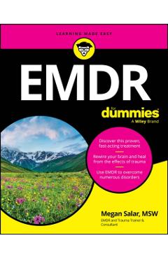 Emdr for Dummies - Megan Salar