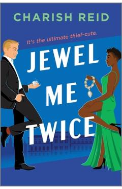 Jewel Me Twice - Charish Reid