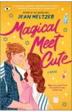 Magical Meet Cute - Jean Meltzer