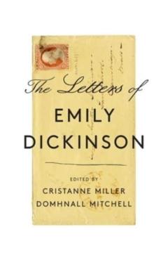 The Letters of Emily Dickinson - Emily Dickinson