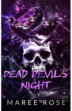 Dead Devil's Night - Maree Rose