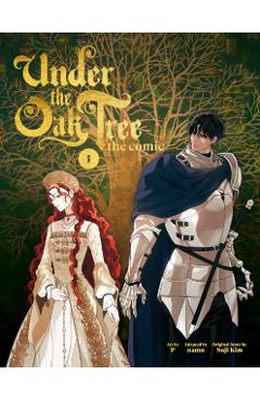 Under the Oak Tree: Volume 1 (Comic) - Suji Kim