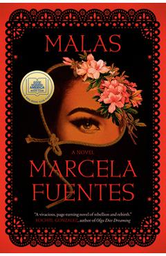 Malas - Marcela Fuentes