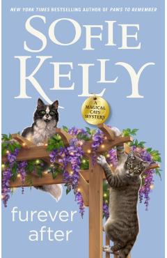 Furever After - Sofie Kelly