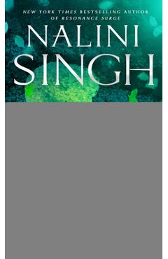 Primal Mirror - Nalini Singh