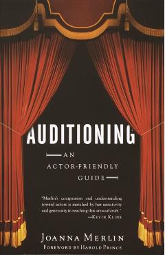 Auditioning: An Actor-Friendly Guide - Joanna Merlin - Imagine 1