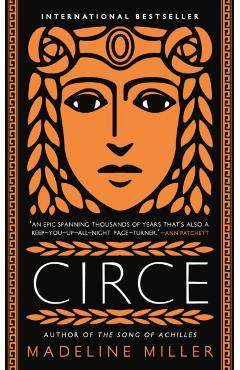 Circe - Madeline Miller
