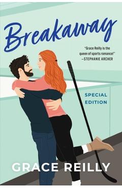Breakaway - Grace Reilly