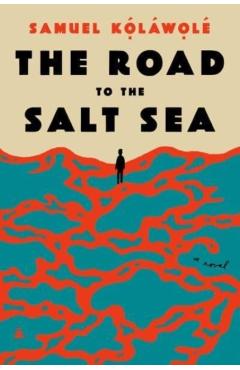 The Road to the Salt Sea - Samuel Kolawole