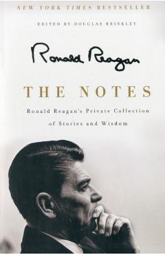The Notes - Ronald Reagan