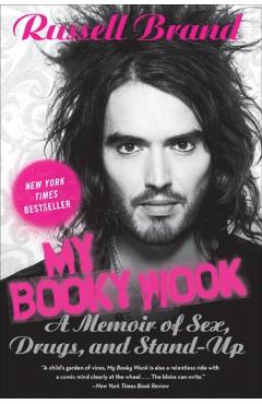 My Booky Wook - Russell Brand